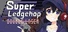 Super Ledgehop: Double Laser