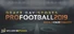 Draft Day Sports: Pro Football 2019
