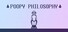 Poopy Philosophy