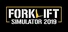 Forklift Simulator 2019