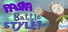 PASKA BATTLE STYLE!