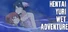 Hentai Yuri Wet Adventure