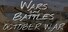 Wars and Battles: October War