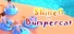 ShineG In Bumpercat