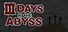 3 Days in the Abyss