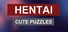 Hentai Cute Puzzles