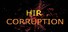 Hir Corruption