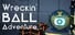 Wreckin' Ball Adventure