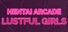 HENTAI Arcade: Lustful Girls