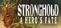 Stronghold: A Hero's Fate