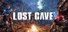 LOST CAVE