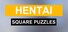 Hentai Square Puzzle