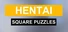 Hentai Square Puzzle