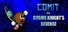 Comit in Cosmo Knight's Revenge