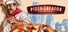Pizza Connection 3 - Pizza Creator