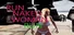 Run Naked Woman Run