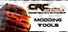 Modding tools for Cross Racing Championship Extreme