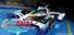 FUTURE GPX CYBER FORMULA SIN VIER