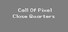 Call of Pixel : Close Quarters