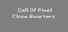 Call of Pixel : Close Quarters