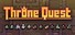 Throne Quest Deluxe
