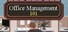 Office Management 101