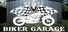 Biker Garage: Mechanic Simulator