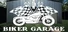 Biker Garage: Mechanic Simulator