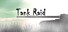Tank raid