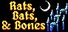 Rats, Bats, and Bones