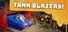 Tank Blazers