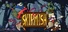 Skirmish