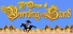 A Dream of Burning Sand