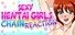 Chain Reaction : Sexy Hentai Girls
