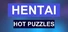 Hentai Hot Puzzles
