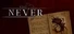 What Never Was