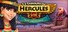 12 Labours of Hercules VIII: How I Met Megara