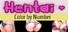 Hentai - Color by Number