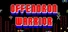 Offendron Warrior