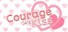 Courage for a Kiss