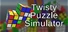 Twisty Puzzle Simulator