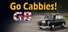 Go Cabbies!GB