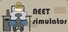 NEET simulator