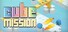 Cube Mission