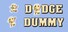 Dodge Dummy