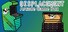 Displacement Arcade Game Box