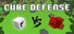 Cube Defense