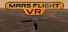 Mars Flight VR