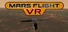 Mars Flight VR