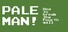 Pale Man!